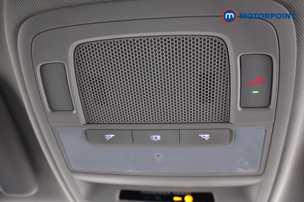 Mg Motor Uk HS Trophy Manual Petrol SUV - Stock Number (1561536) - 22nd supplementary image