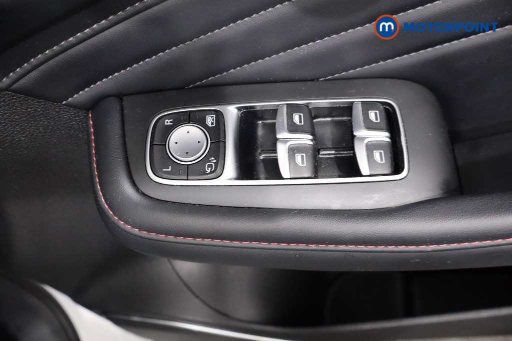 Mg Motor Uk HS Trophy Manual Petrol SUV - Stock Number (1561536) - 23rd supplementary image