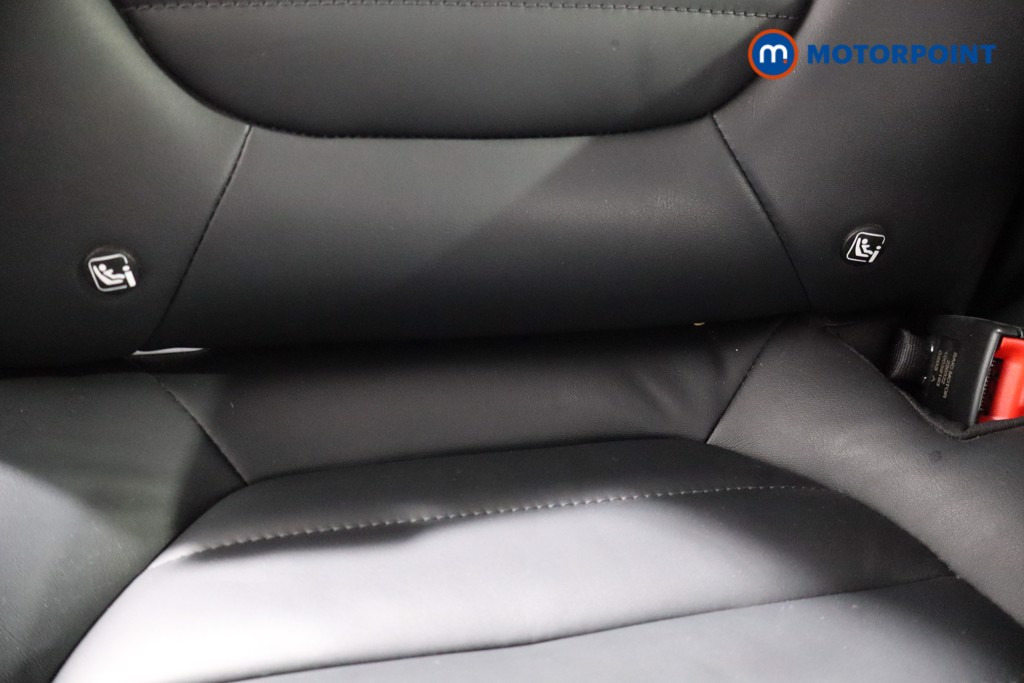 Mg Motor Uk HS Trophy Manual Petrol SUV - Stock Number (1561536) - 24th supplementary image