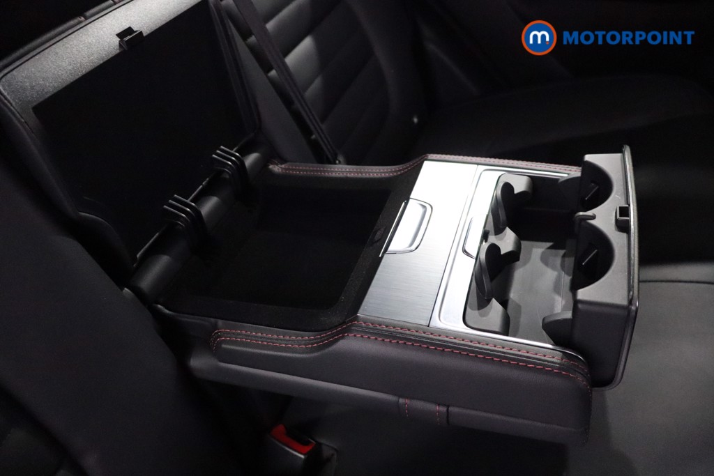 Mg Motor Uk HS Trophy Manual Petrol SUV - Stock Number (1561536) - 25th supplementary image