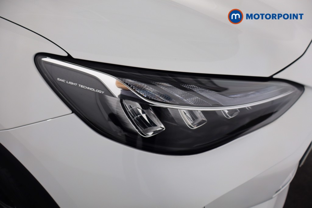 Mg Motor Uk HS Trophy Manual Petrol SUV - Stock Number (1561536) - 26th supplementary image