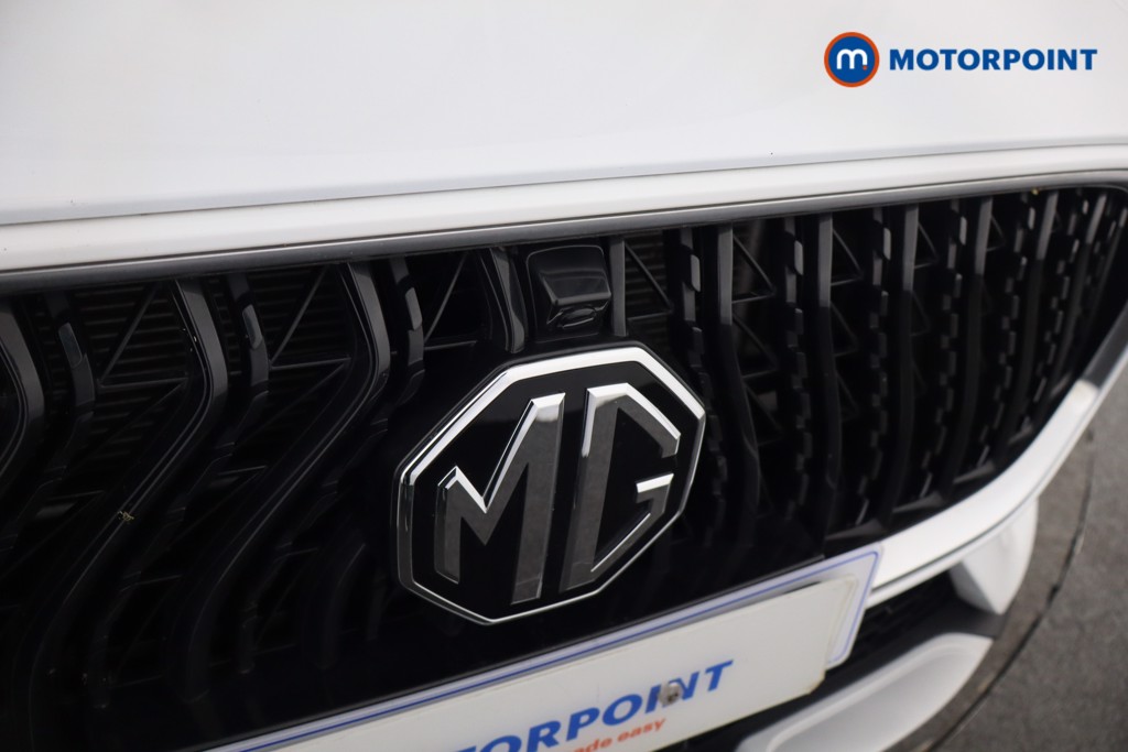 Mg Motor Uk HS Trophy Manual Petrol SUV - Stock Number (1561536) - 27th supplementary image