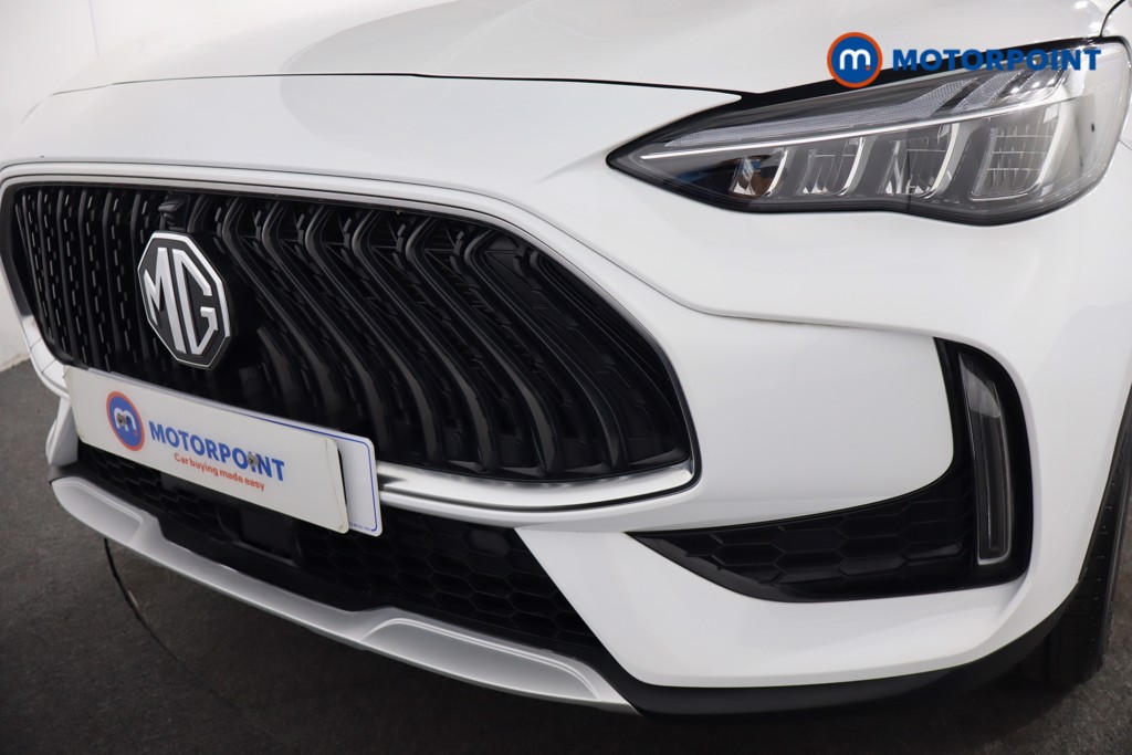 Mg Motor Uk HS Trophy Manual Petrol SUV - Stock Number (1561536) - 28th supplementary image