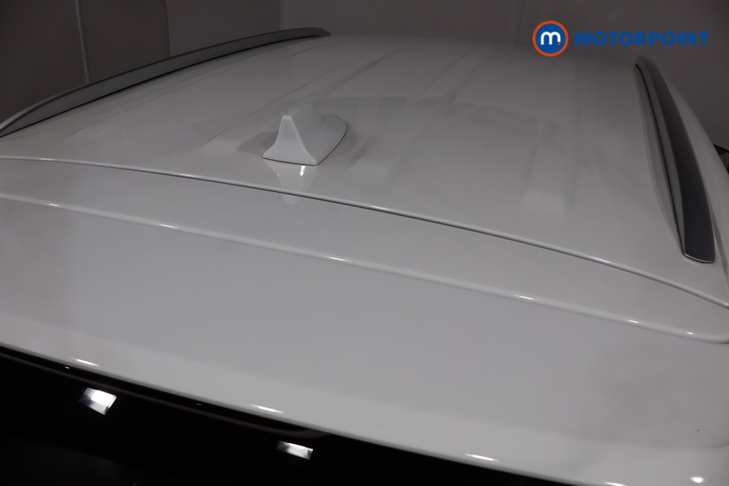 Mg Motor Uk HS Trophy Manual Petrol SUV - Stock Number (1561536) - 29th supplementary image