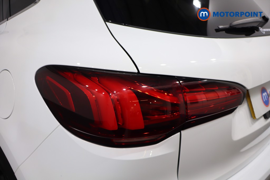 Mg Motor Uk HS Trophy Manual Petrol SUV - Stock Number (1561536) - 30th supplementary image