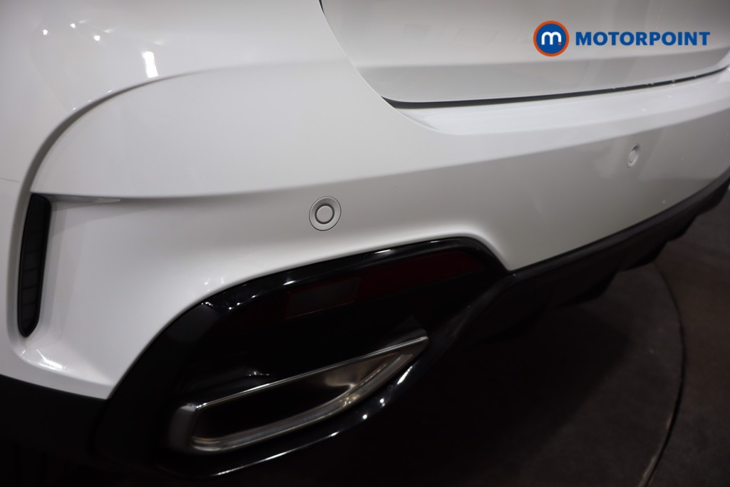 Mg Motor Uk HS Trophy Manual Petrol SUV - Stock Number (1561536) - 31st supplementary image