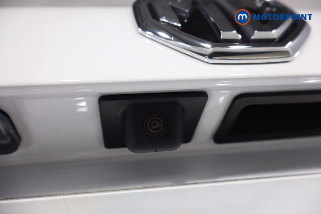 Mg Motor Uk HS Trophy Manual Petrol SUV - Stock Number (1561536) - 32nd supplementary image