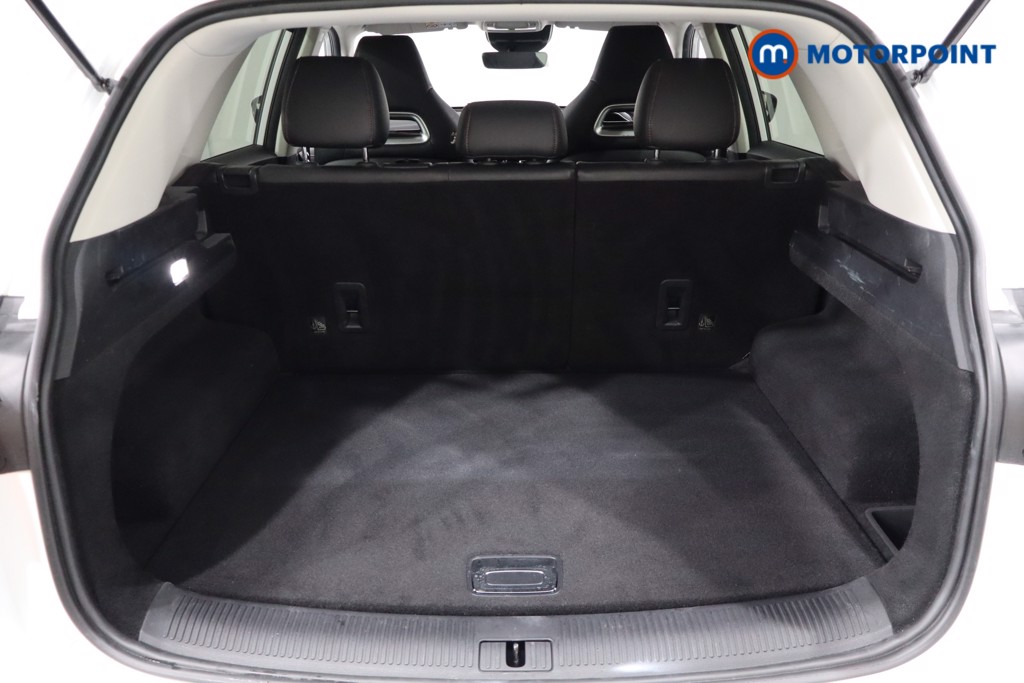 Mg Motor Uk HS Trophy Manual Petrol SUV - Stock Number (1561536) - 33rd supplementary image