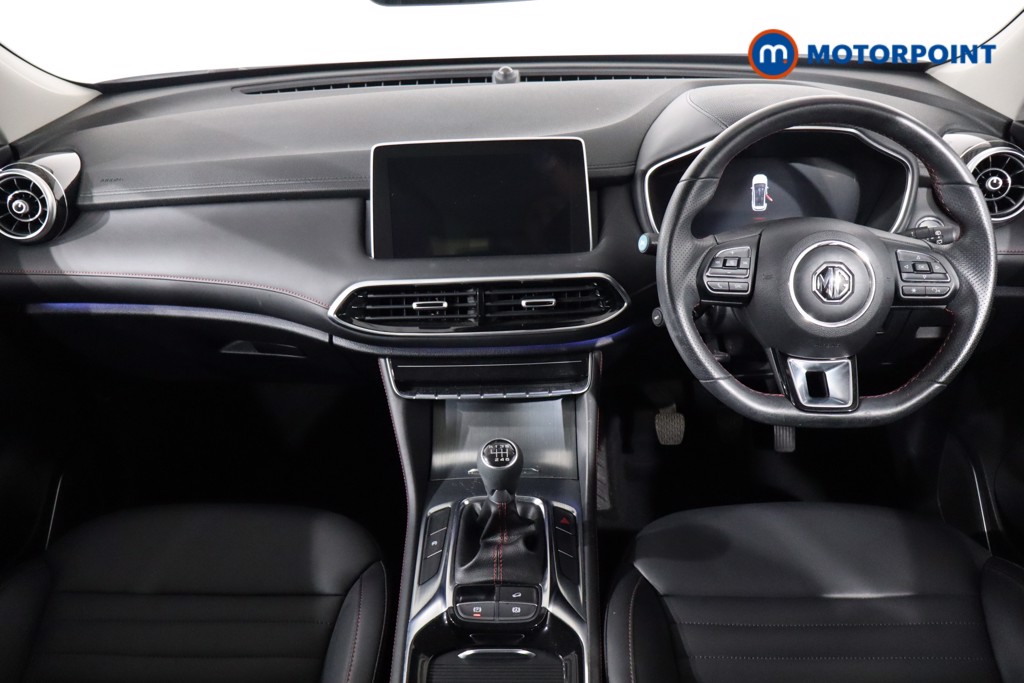 Mg Motor Uk HS Trophy Manual Petrol SUV - Stock Number (1561536) - 1st supplementary image