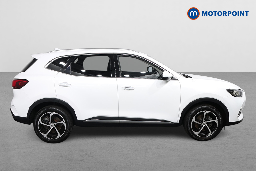 Mg Motor Uk HS Trophy Manual Petrol SUV - Stock Number (1561536) - Drivers side