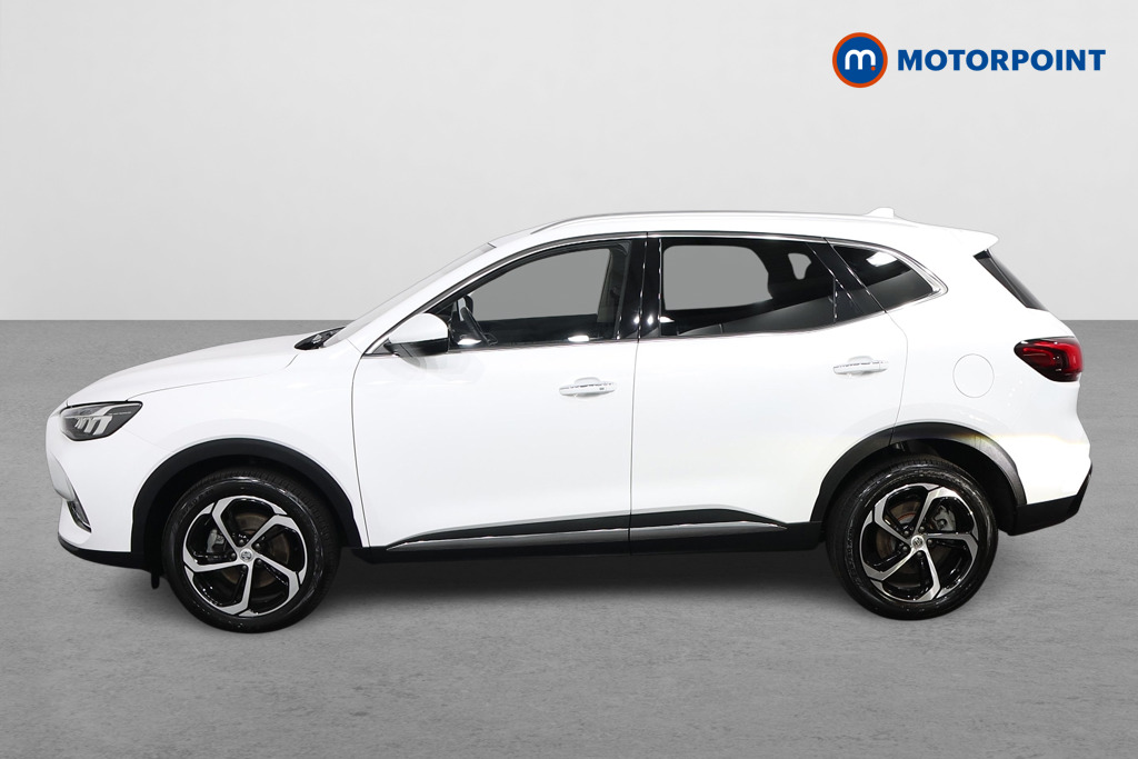 Mg Motor Uk HS Trophy Manual Petrol SUV - Stock Number (1561536) - Passenger side