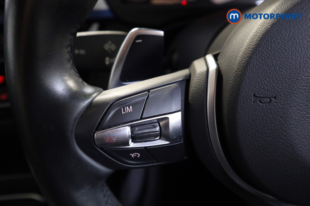 BMW 4 Series M Sport Automatic Petrol Hatchback - Stock Number (1561568) - 3rd supplementary image