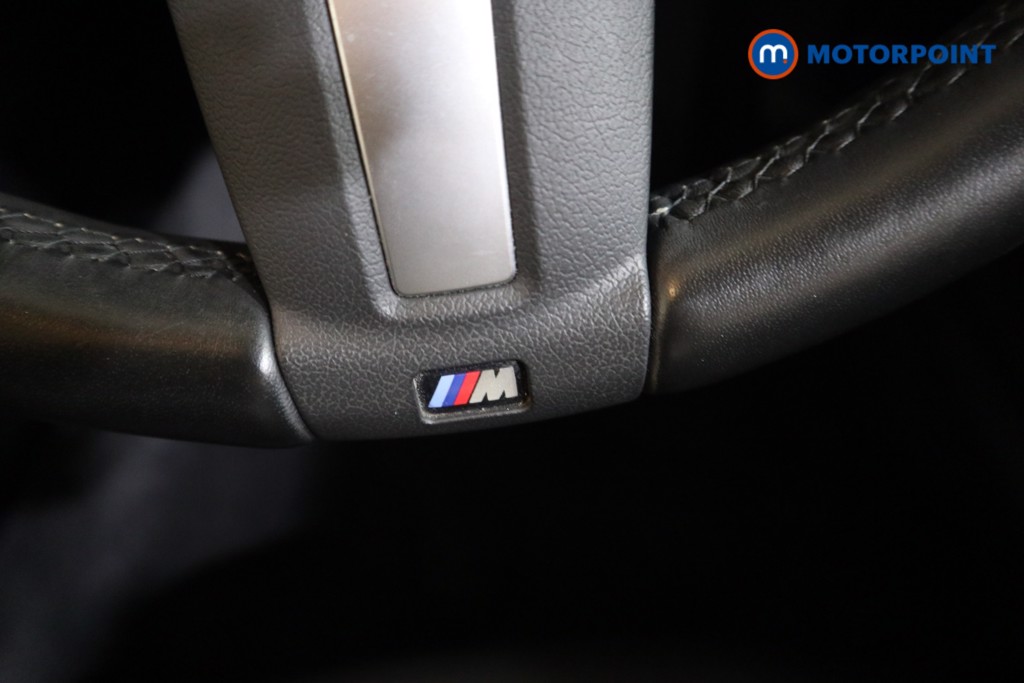 BMW 4 Series M Sport Automatic Petrol Hatchback - Stock Number (1561568) - 5th supplementary image