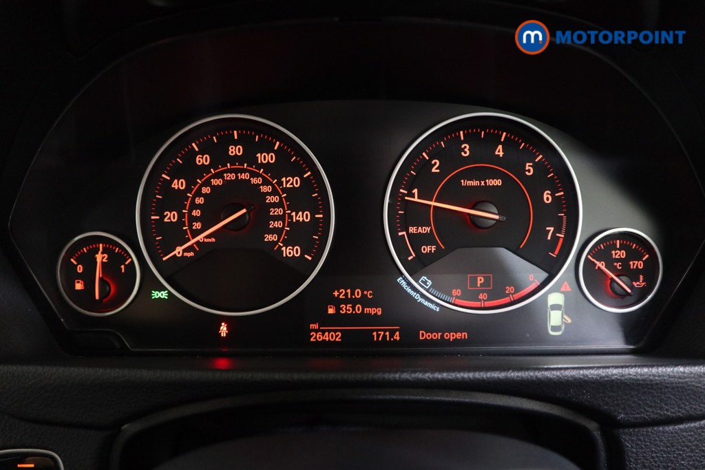BMW 4 Series M Sport Automatic Petrol Hatchback - Stock Number (1561568) - 6th supplementary image