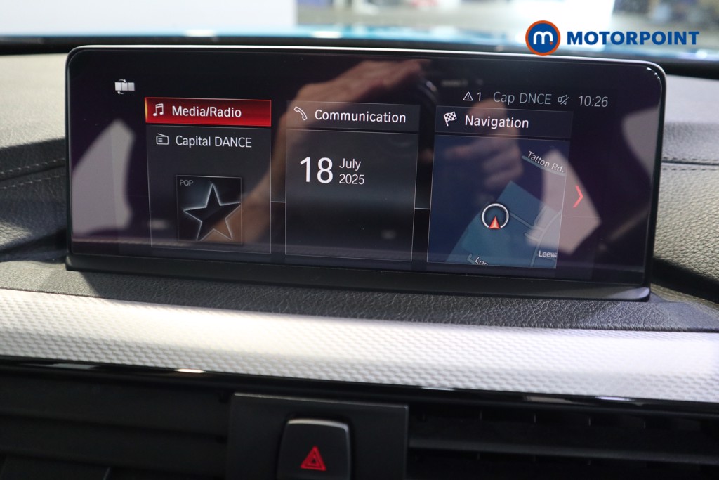 BMW 4 Series M Sport Automatic Petrol Hatchback - Stock Number (1561568) - 7th supplementary image