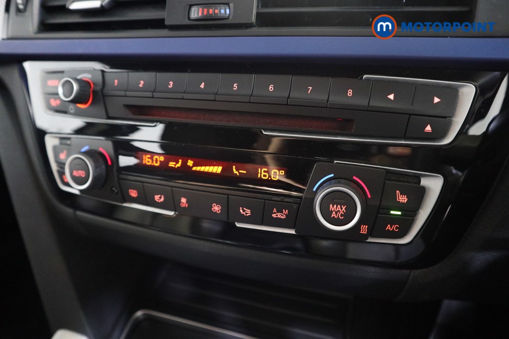BMW 4 Series M Sport Automatic Petrol Hatchback - Stock Number (1561568) - 8th supplementary image