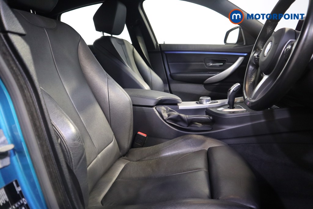 BMW 4 Series M Sport Automatic Petrol Hatchback - Stock Number (1561568) - 13th supplementary image