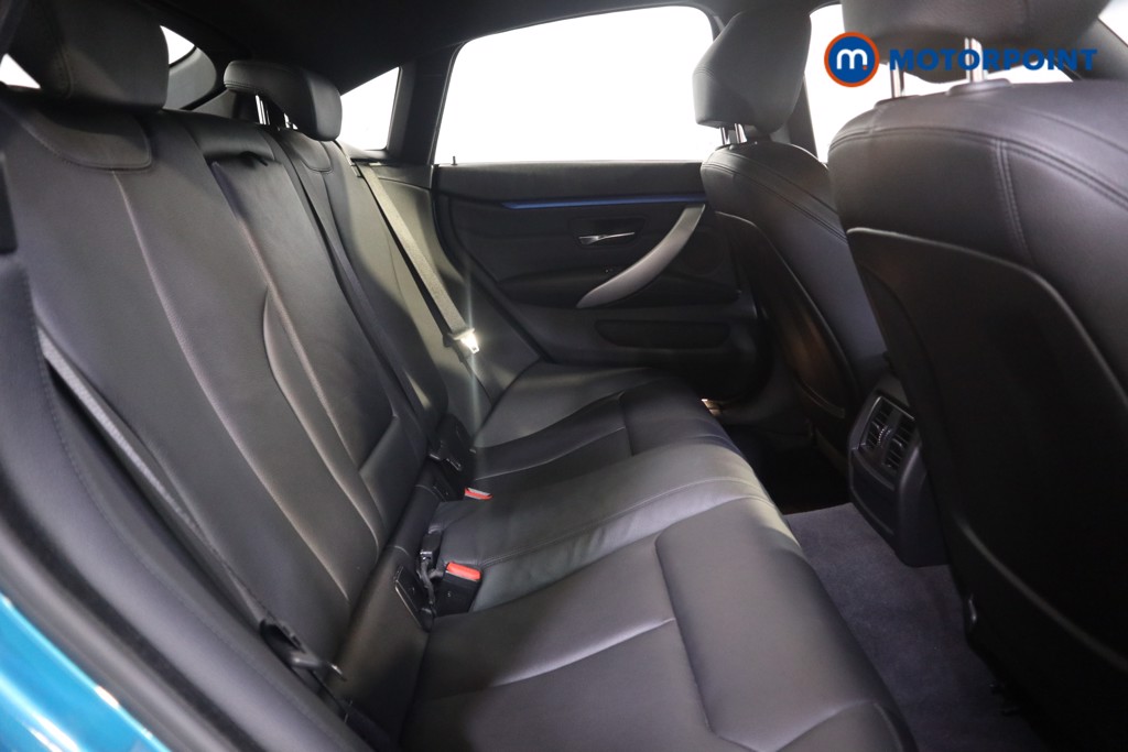 BMW 4 Series M Sport Automatic Petrol Hatchback - Stock Number (1561568) - 14th supplementary image