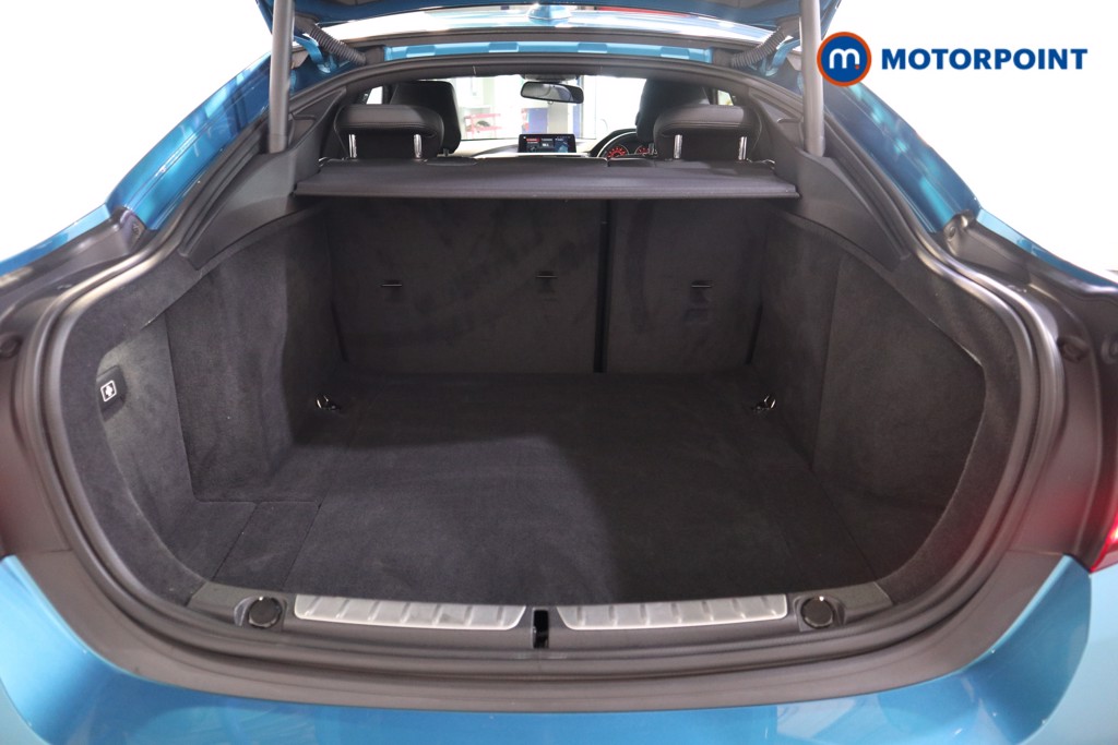 BMW 4 Series M Sport Automatic Petrol Hatchback - Stock Number (1561568) - 15th supplementary image