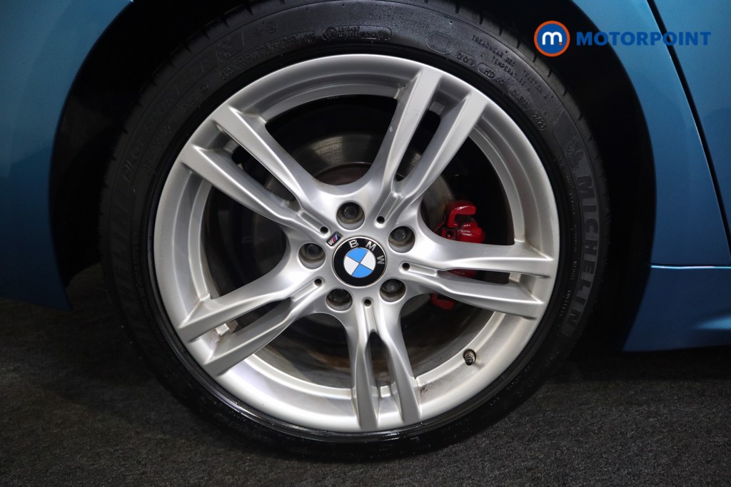 BMW 4 Series M Sport Automatic Petrol Hatchback - Stock Number (1561568) - 17th supplementary image