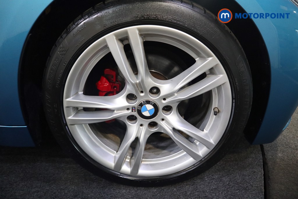 BMW 4 Series M Sport Automatic Petrol Hatchback - Stock Number (1561568) - 18th supplementary image