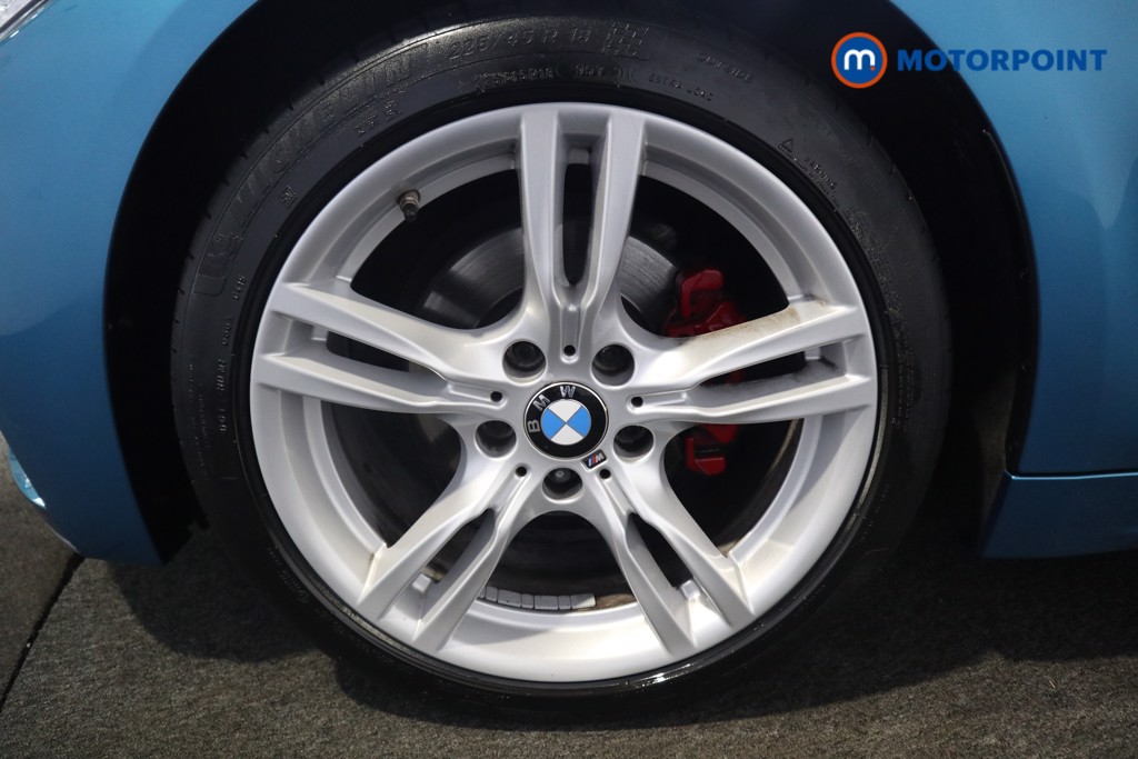 BMW 4 Series M Sport Automatic Petrol Hatchback - Stock Number (1561568) - 19th supplementary image