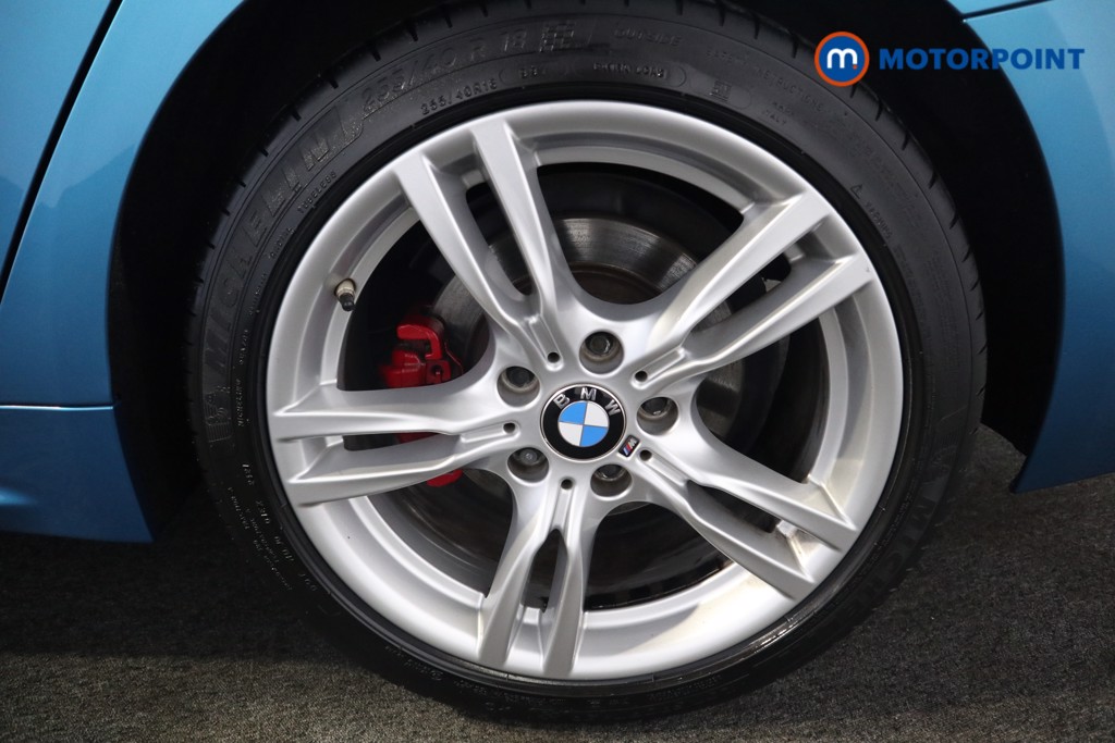 BMW 4 Series M Sport Automatic Petrol Hatchback - Stock Number (1561568) - 20th supplementary image