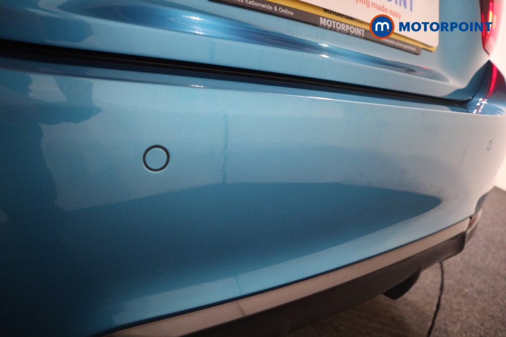 BMW 4 Series M Sport Automatic Petrol Hatchback - Stock Number (1561568) - 21st supplementary image
