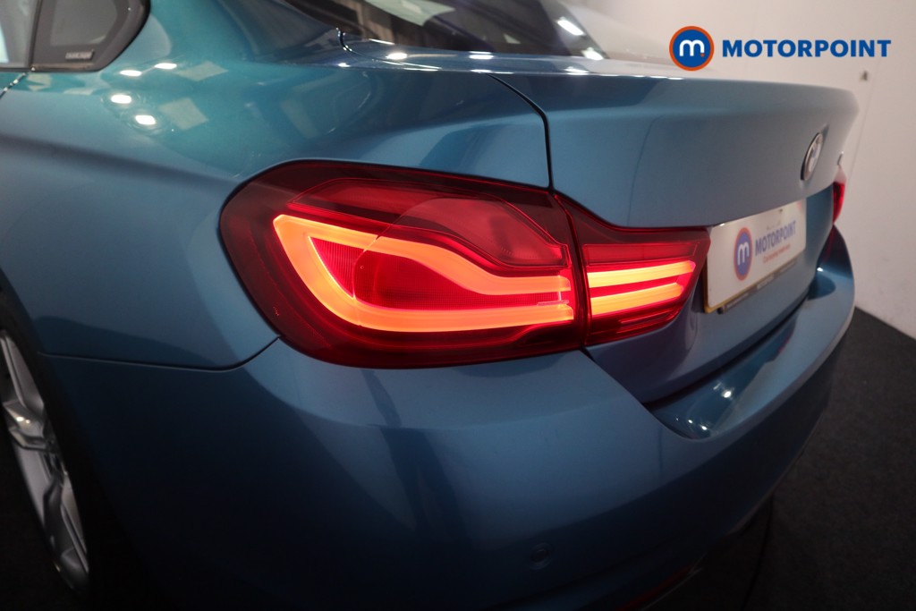 BMW 4 Series M Sport Automatic Petrol Hatchback - Stock Number (1561568) - 22nd supplementary image