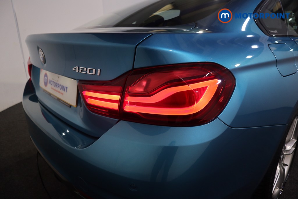 BMW 4 Series M Sport Automatic Petrol Hatchback - Stock Number (1561568) - 23rd supplementary image