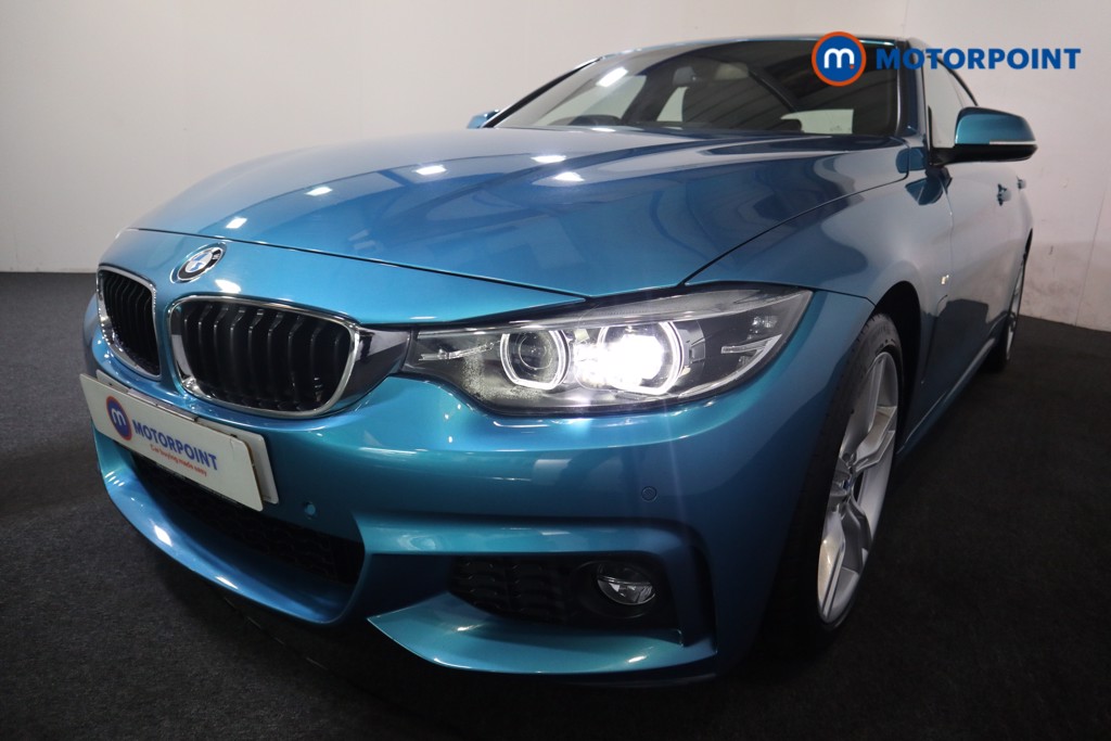 BMW 4 Series M Sport Automatic Petrol Hatchback - Stock Number (1561568) - 26th supplementary image