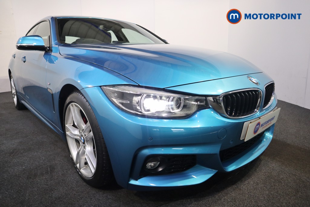 BMW 4 Series M Sport Automatic Petrol Hatchback - Stock Number (1561568) - 28th supplementary image