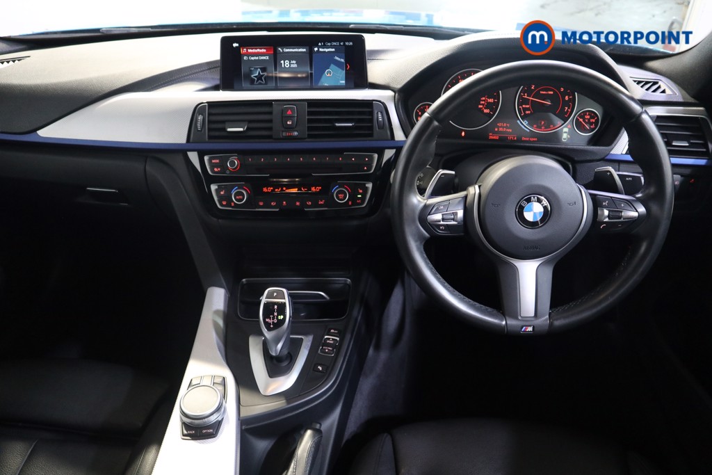 BMW 4 Series M Sport Automatic Petrol Hatchback - Stock Number (1561568) - 1st supplementary image