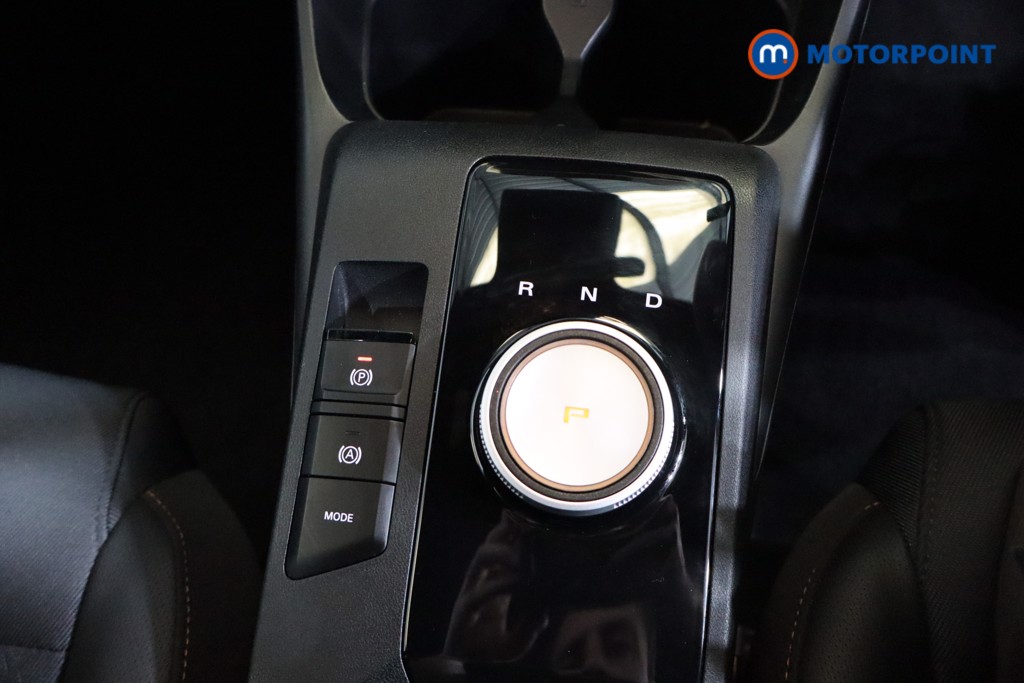 Mg Motor Uk MG3 Trophy Automatic Petrol-Electric Hybrid Hatchback - Stock Number (1561660) - 11th supplementary image