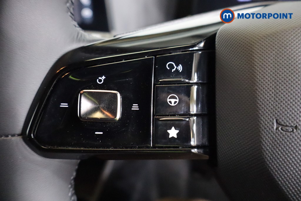 Mg Motor Uk MG3 Trophy Automatic Petrol-Electric Hybrid Hatchback - Stock Number (1561660) - 12th supplementary image