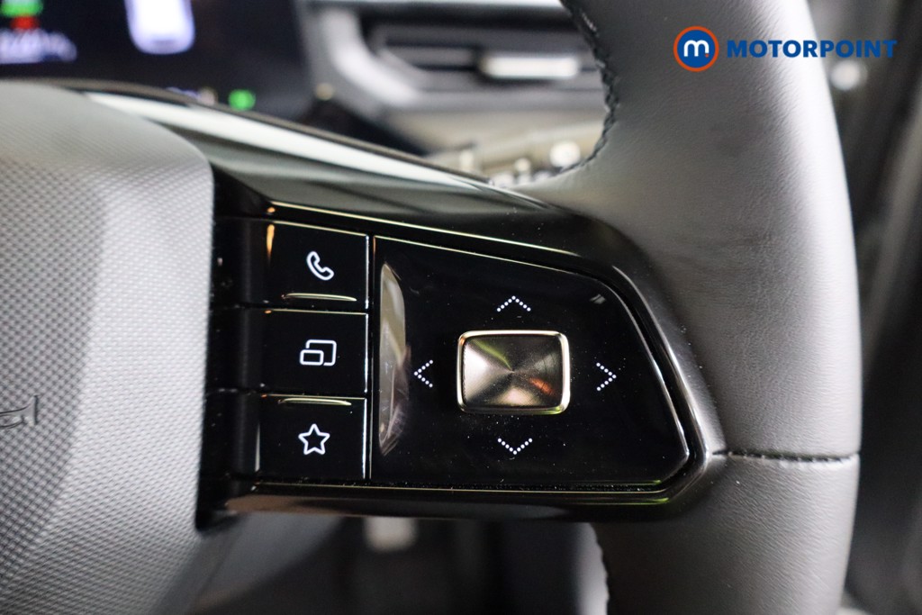 Mg Motor Uk MG3 Trophy Automatic Petrol-Electric Hybrid Hatchback - Stock Number (1561660) - 13th supplementary image