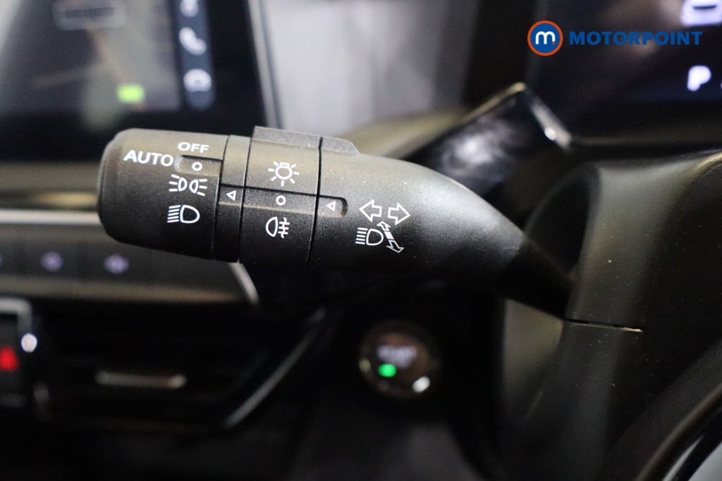 Mg Motor Uk MG3 Trophy Automatic Petrol-Electric Hybrid Hatchback - Stock Number (1561660) - 14th supplementary image