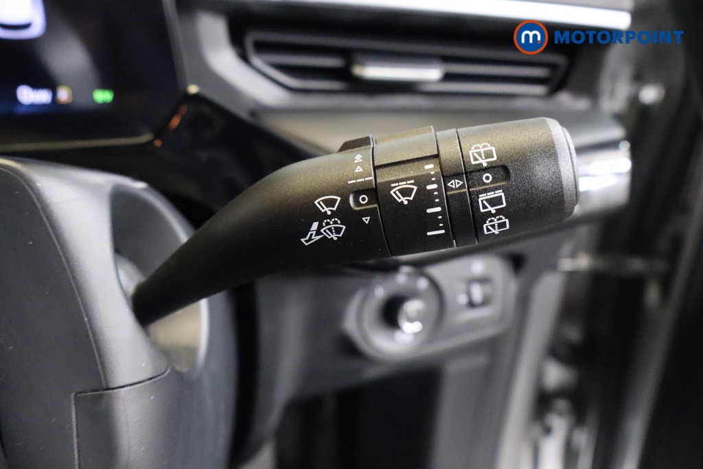 Mg Motor Uk MG3 Trophy Automatic Petrol-Electric Hybrid Hatchback - Stock Number (1561660) - 15th supplementary image