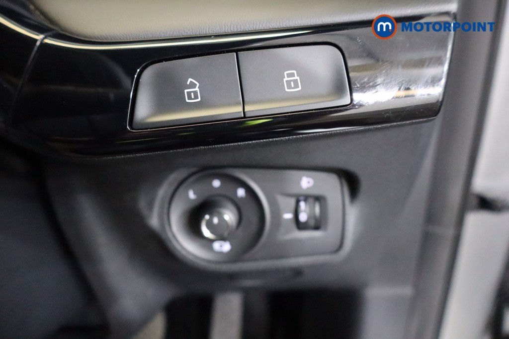 Mg Motor Uk MG3 Trophy Automatic Petrol-Electric Hybrid Hatchback - Stock Number (1561660) - 16th supplementary image