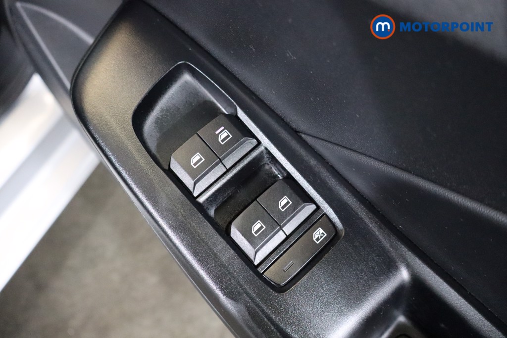 Mg Motor Uk MG3 Trophy Automatic Petrol-Electric Hybrid Hatchback - Stock Number (1561660) - 17th supplementary image