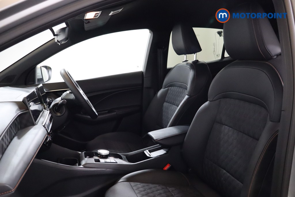 Mg Motor Uk MG3 Trophy Automatic Petrol-Electric Hybrid Hatchback - Stock Number (1561660) - 18th supplementary image