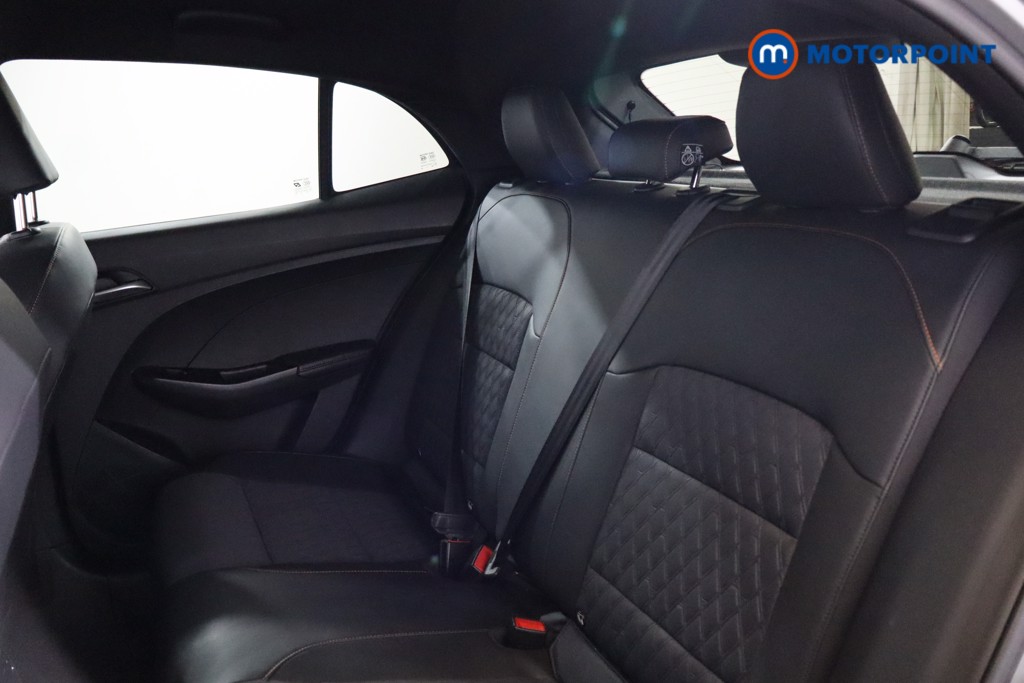 Mg Motor Uk MG3 Trophy Automatic Petrol-Electric Hybrid Hatchback - Stock Number (1561660) - 19th supplementary image