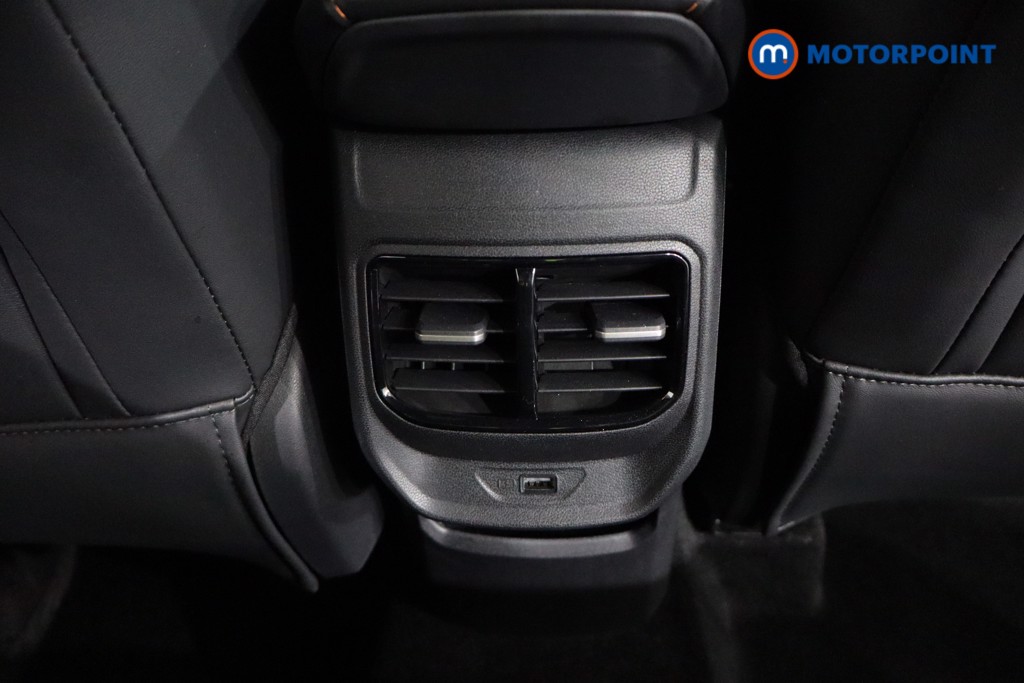 Mg Motor Uk MG3 Trophy Automatic Petrol-Electric Hybrid Hatchback - Stock Number (1561660) - 20th supplementary image
