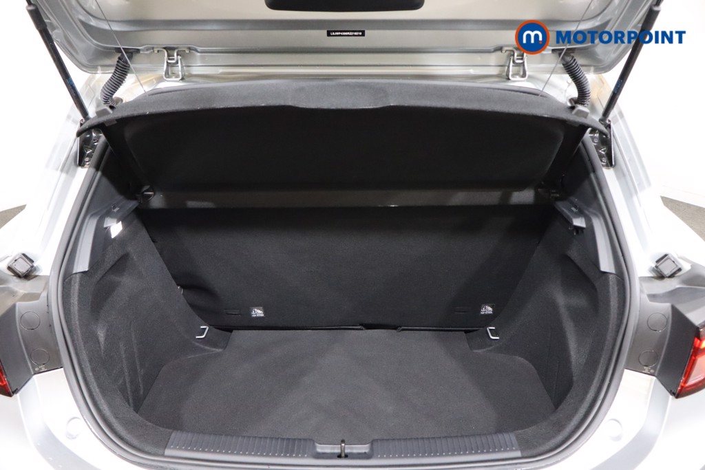 Mg Motor Uk MG3 Trophy Automatic Petrol-Electric Hybrid Hatchback - Stock Number (1561660) - 22nd supplementary image