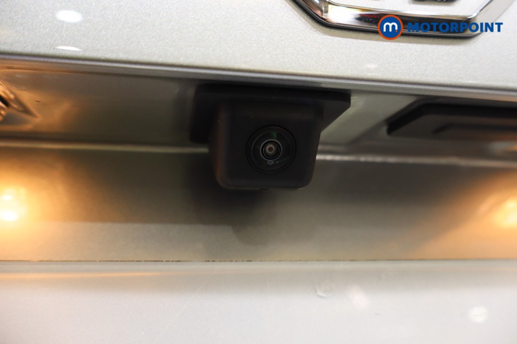 Mg Motor Uk MG3 Trophy Automatic Petrol-Electric Hybrid Hatchback - Stock Number (1561660) - 23rd supplementary image