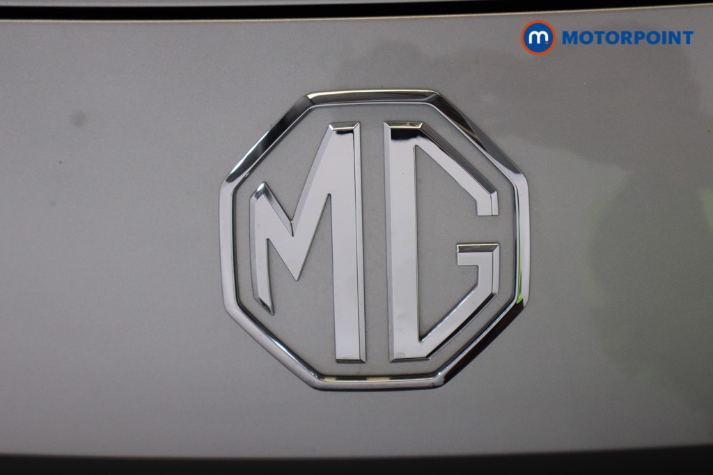 Mg Motor Uk MG3 Trophy Automatic Petrol-Electric Hybrid Hatchback - Stock Number (1561660) - 31st supplementary image