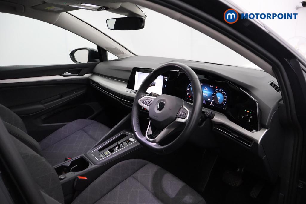 Volkswagen Golf Life Automatic Diesel Hatchback - Stock Number (1561714) - 9th supplementary image