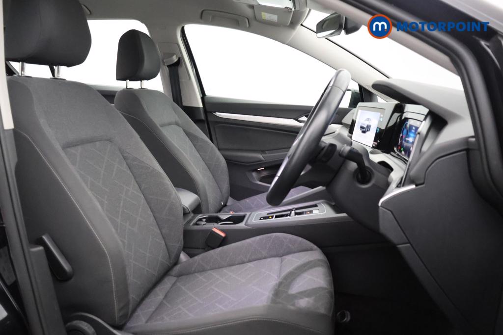 Volkswagen Golf Life Automatic Diesel Hatchback - Stock Number (1561714) - 10th supplementary image