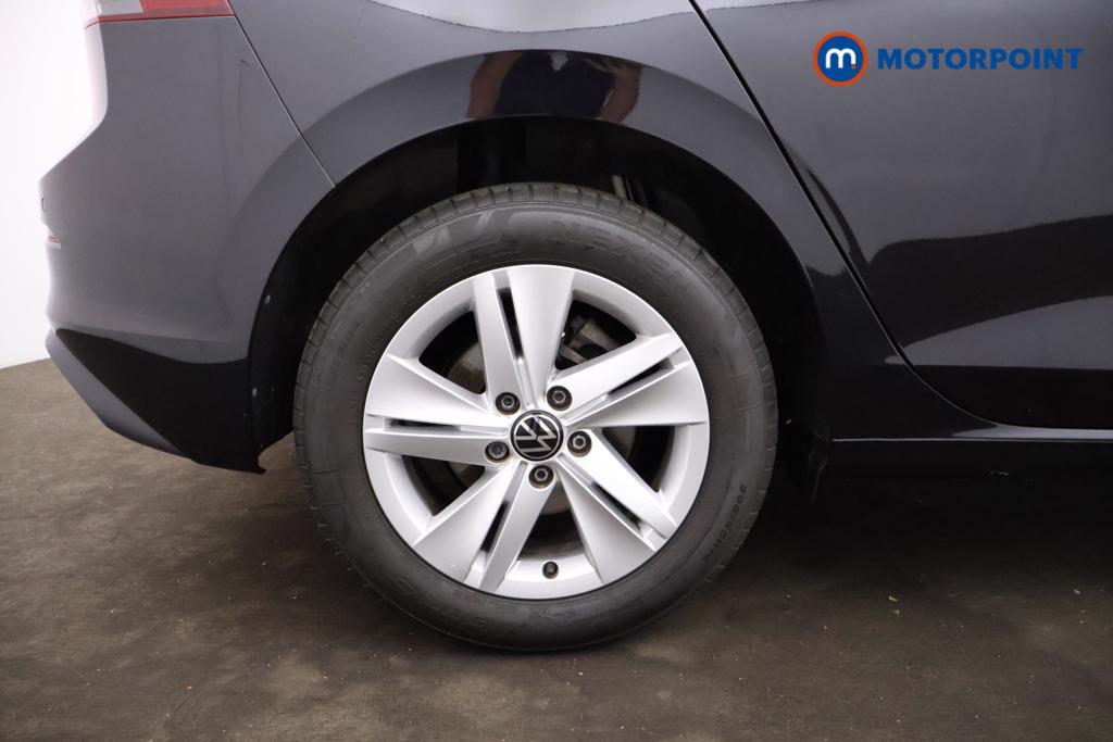 Volkswagen Golf Life Automatic Diesel Hatchback - Stock Number (1561714) - 12th supplementary image