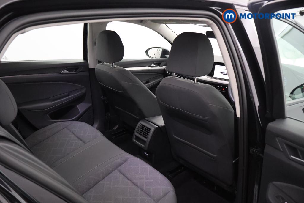 Volkswagen Golf Life Automatic Diesel Hatchback - Stock Number (1561714) - 13th supplementary image